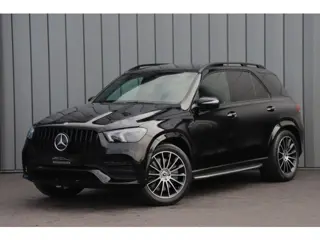 Mercedes-Benz GLE 350e AMG 4-Matic | 333PK | Pano | Keyless-go | Burmester | Sfeerverlichting | Dist