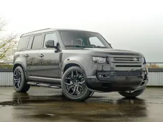 Land Rover Defender 110 P300e X-Dynamic HSE URBAN