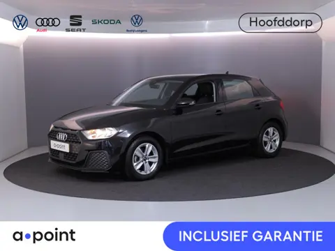 Audi A1 Sportback 25 TFSI Pro Line 95 pk | Navigatie via App | Cruise control | Audi Smartphone inte