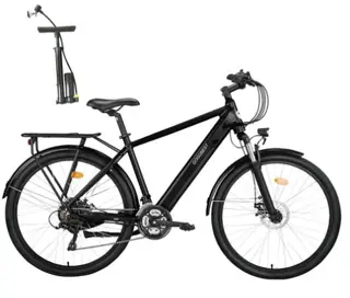 GOGOBEST GM29 Electric Bike 36V 350W Motor 32km/h Max Speed