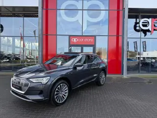 Audi E-tron E-tron 55 quattro advanced 95 kWh