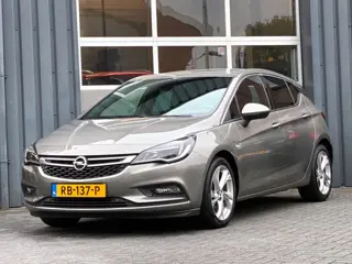 Opel Astra 1.4 Innovation Climate controle Cruise controle Lm Pdc