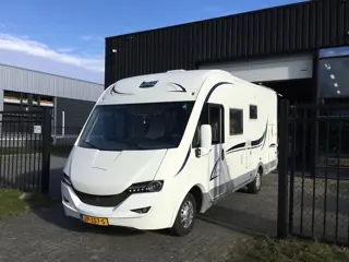 Mc louis NEVIS 875G HEFBED