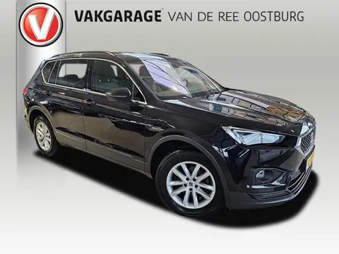 SEAT Tarraco 1.5 TSI Style