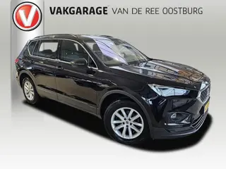 SEAT Tarraco 1.5 TSI Style