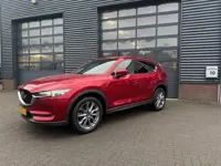 Mazda CX-5 2.0 SkyActiv-G 165 Signature Automaat Trekhaak 360 Camera