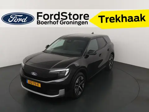 Ford Explorer Extended Range RWD 286 pk 77 kWh | Elek. Trekhaak | Warmtepomp | Adaptieve cruise | St