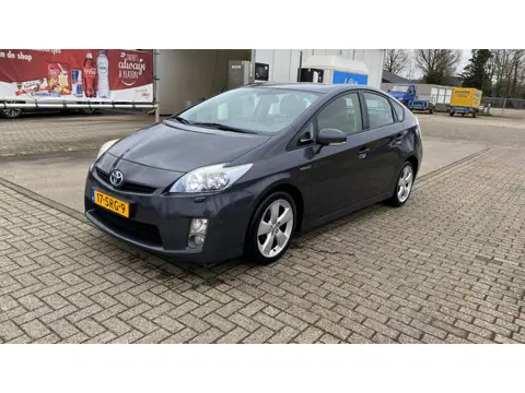 Toyota Prius 1.8 Dynamic Business