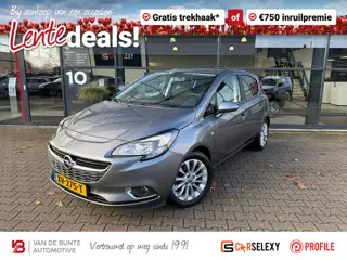 Opel Corsa 1.0 Turbo Online Edition *Navigatie*