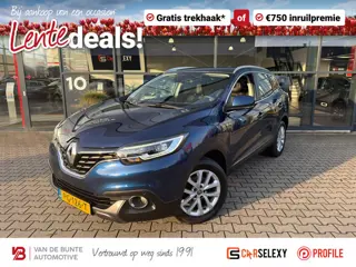 Renault Kadjar 1.5 dCi Intens *Navigatie & Dode Hoek*