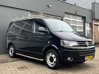 Volkswagen Transporter 2.0 TDI L1H1 BTW VRIJ!! DSG Automaat Airco Cruise controle Trekhaak 2500kg tr