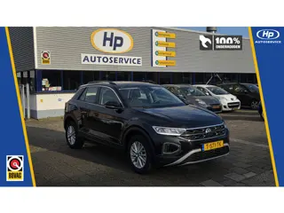 Volkswagen T-Roc 1.0 TSI Life