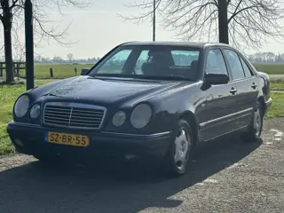 Mercedes-Benz E-Klasse 280 Avantgarde 6 cilinder * automaat