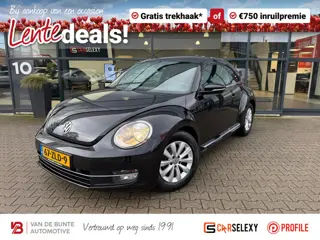 Volkswagen Beetle 1.2 TSI Design *Cruise Control & Navi*