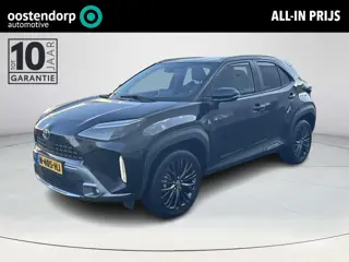 Toyota Yaris Cross 1.5 Hybrid Adventure