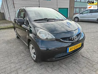 Toyota Aygo 1.0-12V ( Airco)