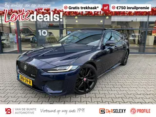 Jaguar XE 2.0 R-Dynamic SE *Schuif-/Kanteldak & ACC*