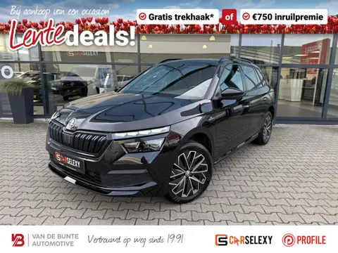 Skoda Kamiq 1.0 TSI Automaat Monte Carlo *Panorama*
