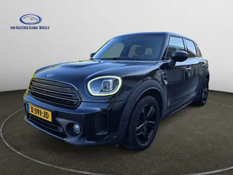 Mini Mini Countryman 1.5 Cooper Essential
