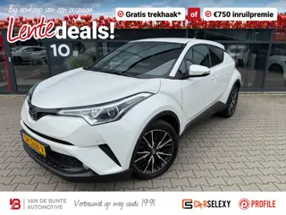 Toyota C-HR 1.2 Executive *Trekhaak & ACC*