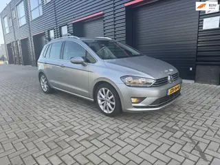Volkswagen GOLF SPORTSVAN 2.0 TDI Highline | AUTOMAAT | PDC | NAVIGATIE | CAMERA | ELEC. PAKKET