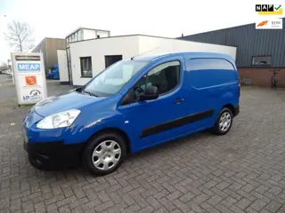 Peugeot Partner 120 1.6 HDI L1 XR Profit + MARGE !