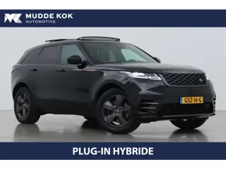 Land Rover Range Rover Velar P400e R-Dynamic S | ACC | Panoramadak | Meridian Surround | 360° Camera