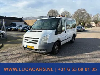 Ford TRANSIT/TOURNEO C9AAA