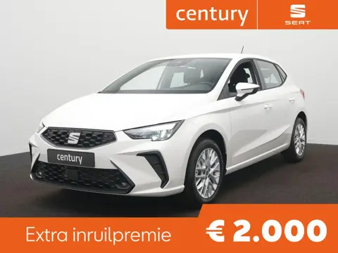 SEAT Ibiza Style Plus 1.0 EcoTSI 70 kW / 95 PK Hatchback 5 de