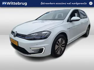 Volkswagen e-Golf E-DITION (bj 2020, automaat)