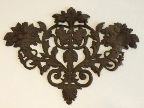 Muurdecoratie , levensboom , kado , wanddecoratie