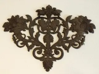 Muurdecoratie , levensboom , kado , wanddecoratie