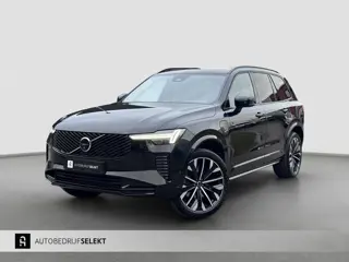 Volvo XC90 2.0 T8 Ultra Dark | Pano | Trekhaak | Bowers&Wilkins | Memory | 360 camera | Head Up | Pl