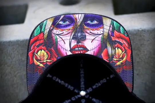 Nieuwe collctie bij Gajes streetwear