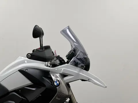 BMW R 1200 GS Spaakwielen,zijkoffers (bj 2010)
