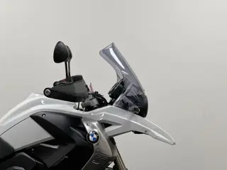 BMW R 1200 GS Spaakwielen,zijkoffers (bj 2010)