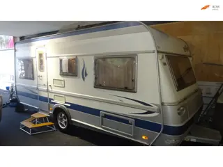 FENDT TOPAS 490 2005 VASTBED RONDZIT MOVER TOP