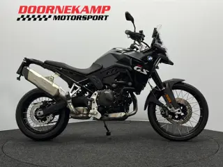 BMW F 900 GS (bj 2025)