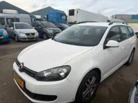 Volkswagen Golf Variant 1.6 TDI 2013,DSG Mechatronic Defect!!