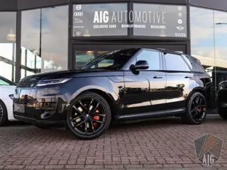 Land Rover Range Rover Sport 3.0 P460e S PHEV | Luchtvering | Leder | Pano | Memory