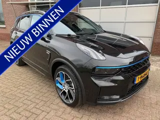 Lynk & Co 01 1.5 PHEV 261 PK ORG NL!! prijs rijklaar