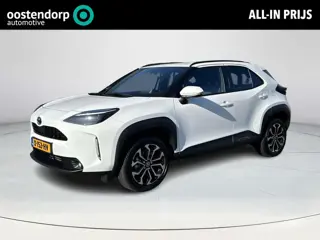 Toyota Yaris Cross 1.5 Hybrid Dynamic