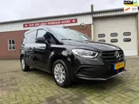 Mercedes-Benz Citan 110 CDI L1 Pro carplay airco navi cruise