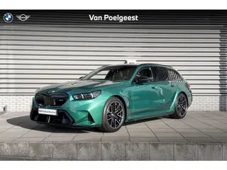 BMW M5 Touring M5 | Comfort Pack | M Driver's Pack | Trekhaak