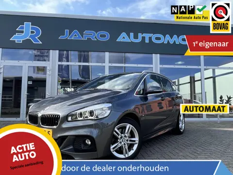 BMW 2-serie Active Tourer 220i High Executive | M-Sport | HUD | Automaat | Trekhaak afneembaar 1.500