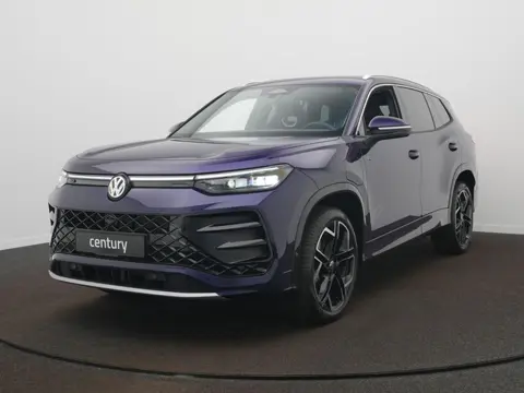 Volkswagen Tayron R-Line Edition 1.5 eHybrid 150 kW / 204 PK SUV 6 v