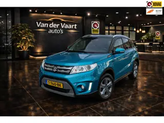Suzuki VITARA 1.6 High Executive Allgrip 4X4 CLIMATE CONTROL