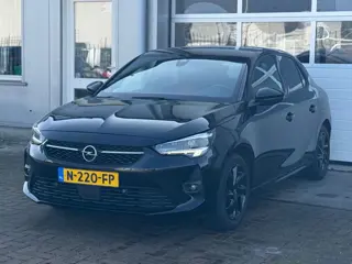 Opel Corsa 1.5 D GS Line