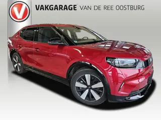 Ford Capri Select Extended Range RWD 77 kWh