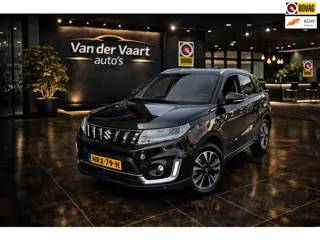 Suzuki VITARA 1.4 Boosterjet Style Smart Hybrid AllGrip LMV NAVI